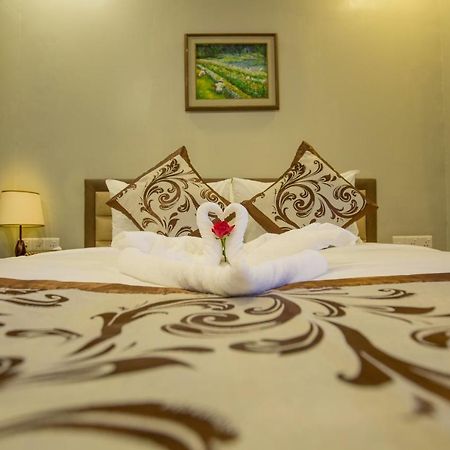 Cloud 10 Boutique Hotel ヤンゴン エクステリア 写真
